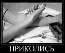 Приколись